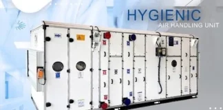 Hygienic: A Game-Changer in the Cleanroom Industry